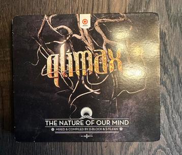 Qlimax 2009 The Nature Of Our Mind 1CD beschikbaar voor biedingen