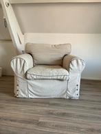 Fauteuils Ikea Ektorp, Ophalen, Gebruikt, 100 tot 125 cm