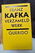 Franz Kafka Verzameld werk Querido, Boeken, Ophalen of Verzenden