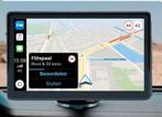 7 Inch Android/IOS Carplay, Ophalen of Verzenden, Nieuw
