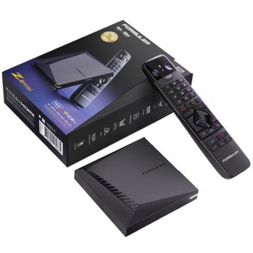 Retour: Formuler Z11 Pro Max BT Edition beschikbaar voor biedingen
