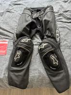 Alpinestars Missile v2 leren motorbroek, Motoren, Kleding | Motorkleding, Broek | leer, Heren, Ophalen of Verzenden, Nieuw zonder kaartje