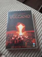 Volcano dvd, Ophalen of Verzenden, Zo goed als nieuw