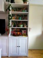 Ikea kast Hauga, Huis en Inrichting, Ophalen, Gebruikt, 25 tot 50 cm