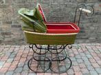 Poppenwagen Vintage, Ophalen, Gebruikt, Babypop