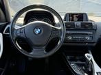 BMW 1-serie 116i 2e Eigenaar,Airco,Cruise,6 Bak,N.A.P,5 Deur, Auto's, 1-Serie, Gebruikt, 4 cilinders, Cruise Control