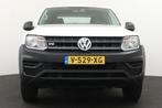 Volkswagen Amarok 3.0 TDI V6 4WD Plus Cab Comfortline Trekha, Auto's, Volkswagen, Wit, Bedrijf, 2 stoelen, 2064 kg