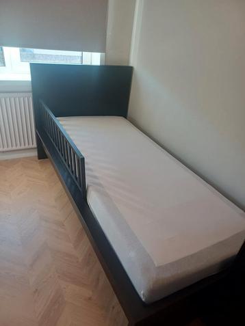 Ikea malm bed