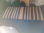 Z.g.a.n Opklapbed/Logeerbed 80x200, Ophalen, Eenpersoons, 80 cm