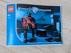 8774 LEGO Knights' Kingdom II Vladek, Ophalen of Verzenden, Zo goed als nieuw, Complete set, Lego