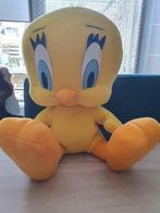pluche Tweety, Ophalen of Verzenden, Zo goed als nieuw, Overige typen
