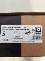 Sixton Peak Montana S3 WR CI SRC Laarzen - Maat 43, Ophalen, Nieuw, Heren, Laarzen