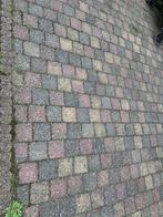 sierstenen 18 m2, Ophalen, Gebruikt, Klinkers, 10 m² of meer