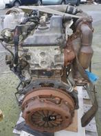 motorblok toyota HIAce D4D, Auto-onderdelen, Ophalen, Gebruikt, Toyota