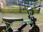 Te koop: Stoere Fatbike in goede staat 😁, Ophalen of Verzenden, Zo goed als nieuw, 50 km per accu of meer, Overige merken
