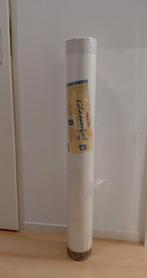 Rest Glasvezelbehang Praxis - Nieuwstaat, Ophalen, Minder dan 10 m², Wit, Modern