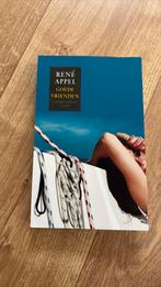 René Appel - Goede vrienden, Gelezen, Ophalen of Verzenden, Nederland, René Appel
