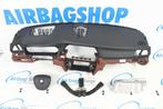 Airbag set- dashboard bruin head up bmw 5 serie f10 2009-..