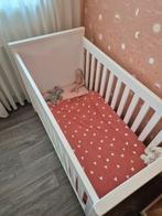 Complete babykamer BOPITA, Ophalen of Verzenden, Gebruikt, Ledikant
