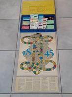 Bordspel De Nederlanden van 1845, Hobby en Vrije tijd, Gezelschapsspellen | Bordspellen, Vijf spelers of meer, Ophalen, Gebruikt