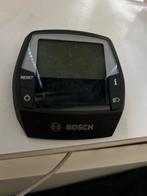 Bosch display, Fietsen en Brommers, Fietsaccessoires | Fietscomputers, Ophalen of Verzenden, Zo goed als nieuw