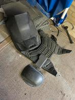 Gilera stalker binnen kappen, Ophalen of Verzenden, Zo goed als nieuw, Kap