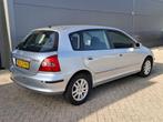 Honda Civic 1.6i ES 5-Drs Automaat Airco Schuifdak ✅, Auto's, Honda, Automaat, Metallic lak, Gebruikt, 1136 kg