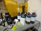 Anycubic photon mono m5s zonder accesoires van foto, Ophalen of Verzenden, Zo goed als nieuw
