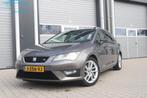 Seat Leon ST 1.8 TSI FR Stoelverw. Cruise Clima, Stof, Gebruikt, 4 cilinders, Met garantie (alle)