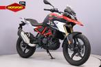 BMW G 310 GS (bj 2025), Bedrijf, Toermotor