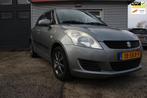 Suzuki Swift 1.2 Comfort EASSS 5-deurs, gereviseerde versnel, Voorwielaandrijving, Gebruikt, 4 cilinders, 400 kg