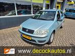 Fiat Punto 1.2 Active/AIRCO/TREKHAAK, Voorwielaandrijving, Gebruikt, 1242 cc, 850 kg