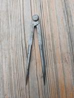 Heavy duty passer, Ophalen of Verzenden