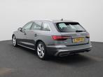 Audi A4 Avant 35 TFSI S edition | Automaat | Apple Carplay /, 12 maanden, Gebruikt, 4 cilinders, Origineel Nederlands