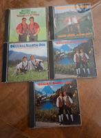 Oriqinal naabdal duo cd s, Cd's en Dvd's, Ophalen of Verzenden, Zo goed als nieuw