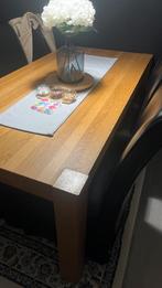 Eettafel, Huis en Inrichting, Ophalen