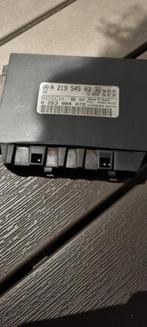 PDC SENSOR MODULE MERCEDES W211 W219 W171 W221 W164, Ophalen of Verzenden, Gebruikt, Mercedes-Benz