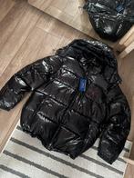 Ralph lauren puffer jas, Maat 48/50 (M), Zwart, Ralph Lauren, Nieuw