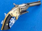 Revolver - .28 Cupfire - zwartkruit, Ophalen of Verzenden, Gebruikt