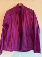 NIKE run jacket, Ophalen of Verzenden, Zo goed als nieuw, Paars