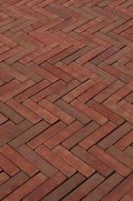 Morado gebakken waalformaat WF85 (restantpartij), Tuin en Terras, Tegels en Klinkers, Ophalen of Verzenden, Nieuw, 5 tot 10 m²
