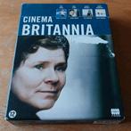 Cinema Britannia, Cd's en Dvd's, Dvd's | Tv en Series, Vanaf 16 jaar, Ophalen of Verzenden, Thriller