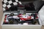 SALE !! ALFA ROMEO C41 GIOVINAZZI BAHRAIN GP Minichamps WRH, Hobby en Vrije tijd, Modelauto's | 1:18, Ophalen of Verzenden, Zo goed als nieuw