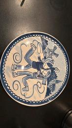 Blond groot bord, Ophalen, Noord-Amerika