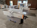 Vlakbank Casadei PF 410, Ophalen