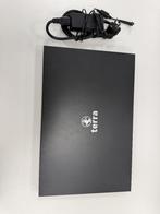 In super staat Terra Mobile 1716U Laptops (2024) te koop, Computers en Software, Windows Laptops, HDD, 2 tot 3 Ghz, Qwerty, 8 GB