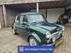 Mini Cooper S | Route 66 Auctions, Lederen bekleding, Leder, Bedrijf, Handgeschakeld