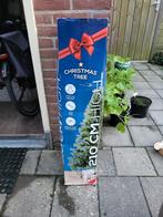 Kerstboom 210cm exclusief versiering, Diversen, Kerst, Ophalen of Verzenden