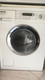 Wasmachine Miele W5844, Wolwasprogramma, 8 tot 10 kg, Ophalen, Niet werkend