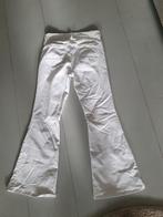 LTB Witte Bootcut Jeans - Maat 28/30 - ZGAN, Wit, Ophalen of Verzenden, Zo goed als nieuw, LTB